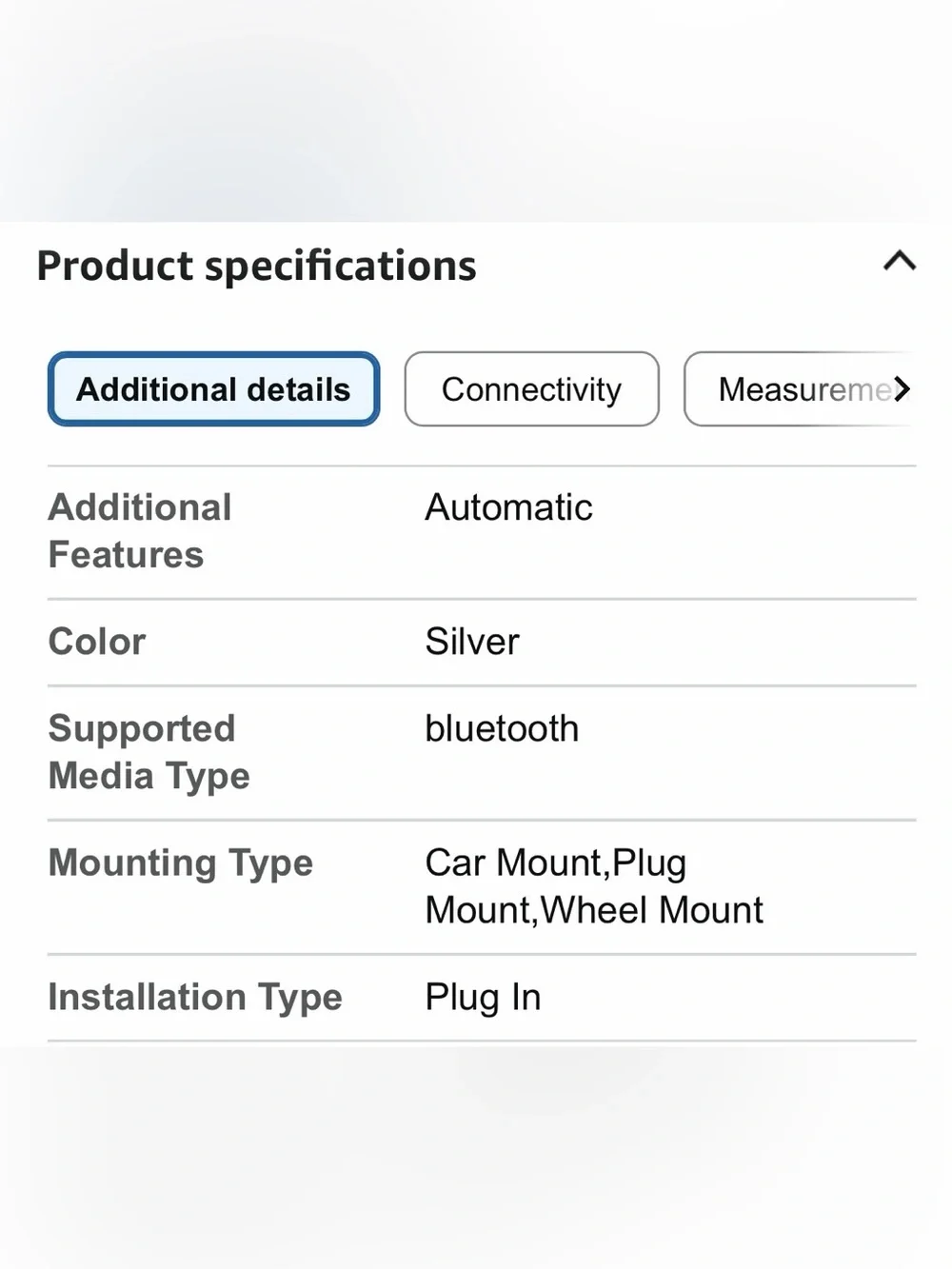 Bovee portable bluetooth